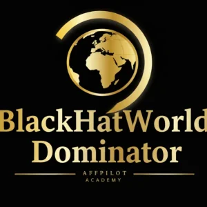BlackHatWorld Dominator